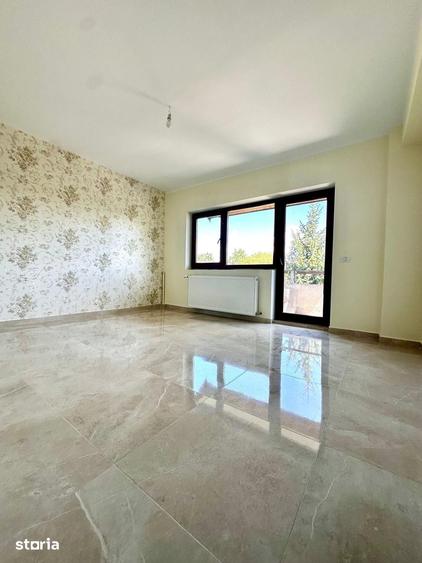 Apartament cu 4 camere în Ultracentral