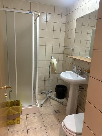 Spațiu comercial, de 72 mp, în Aviației
