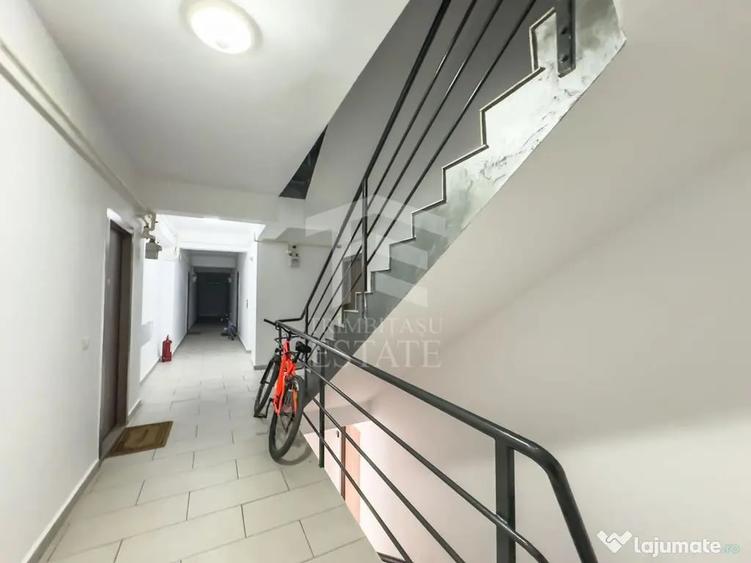 Apartament cu 2 camere decomandat în Tineretului