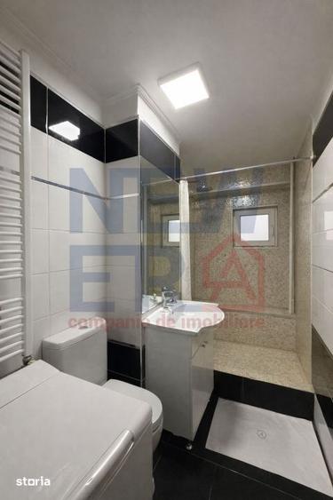 Apartament cu 2 camere decomandat, mobilat în Ferentari