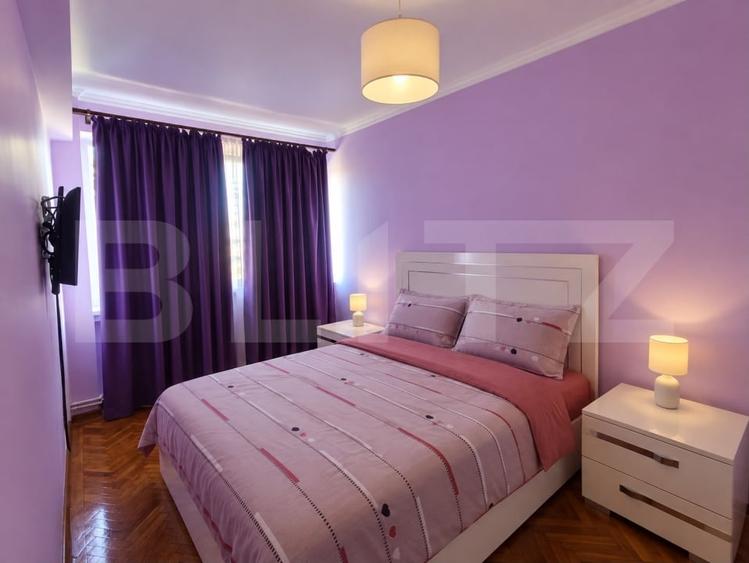 Apartament 3 camere, 64 mp, zona Ultracentrala - 1