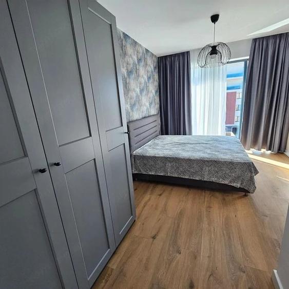 3 Camere | Pipera | Piscina | Terasa | 95 mp | Centrala Proprie | - 8