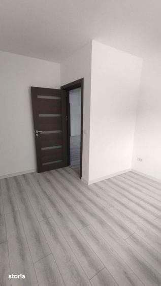 Apartament cu 3 camere în Rediu