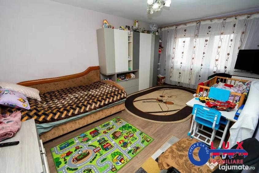ID 20007 Apartament 2 camere - Cartier E3 - 8