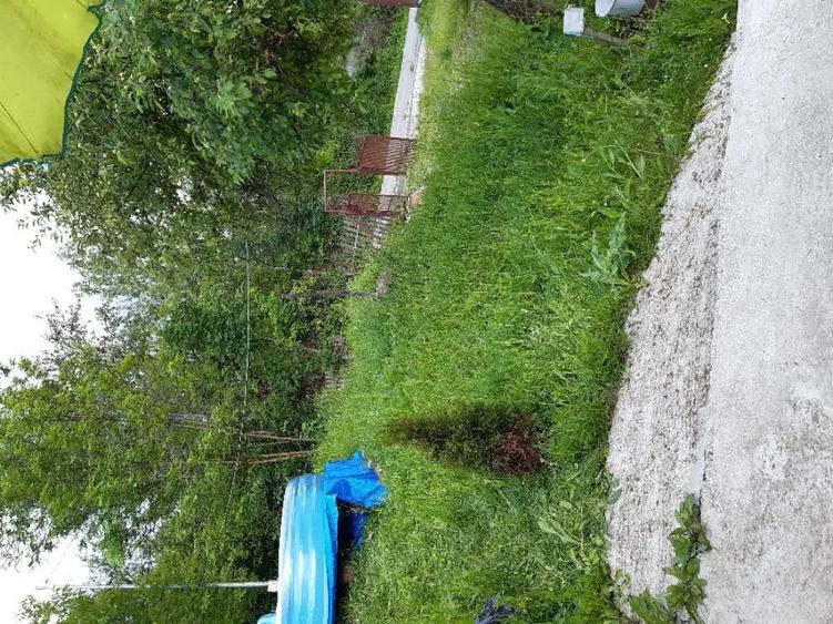 Teren de 611 mp, în Central