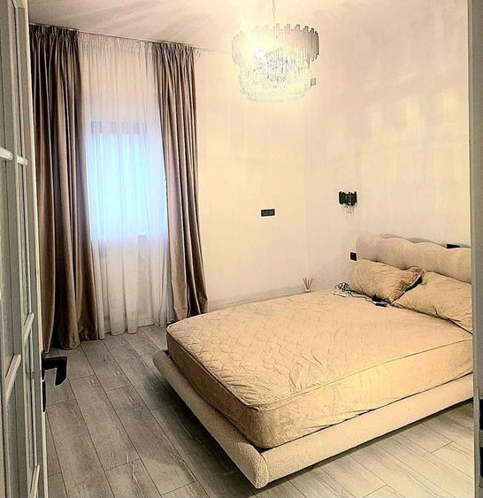 PRIMA ÎNCHIRIERE | Apartament elegant | Piața Romană – Bd. Dacia - 3