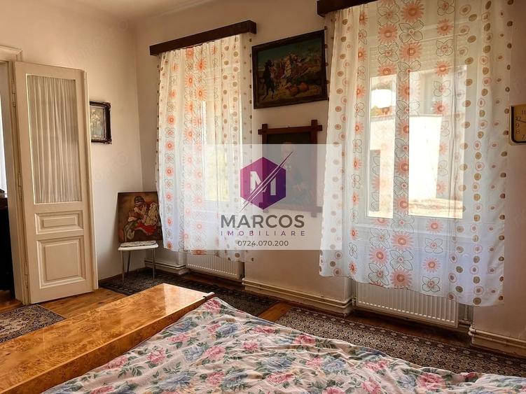 Casă cu 3 camere cu Teren 340 Mp în Cuptoare (Reșița)
