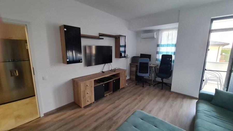 Apartament 2 camere de inchiriat - 6