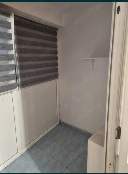 Garsonieră decomandată în Rahova