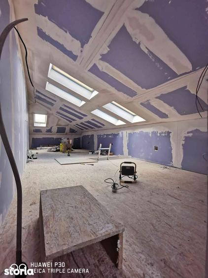 4 camere, 2 bai. Constructie NOUA, de la fundatie pana la acoperi? - 12