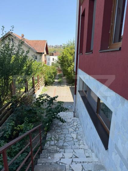 Garsoniera la casa, 20 mp, pet friendly, zona Manastur - 7