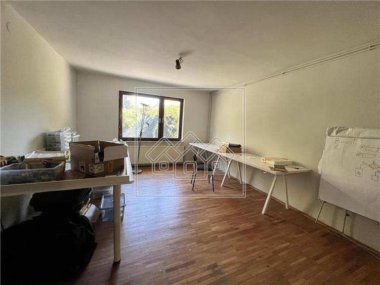 Casă individuală cu 3 camere cu Canalizare în Terezian