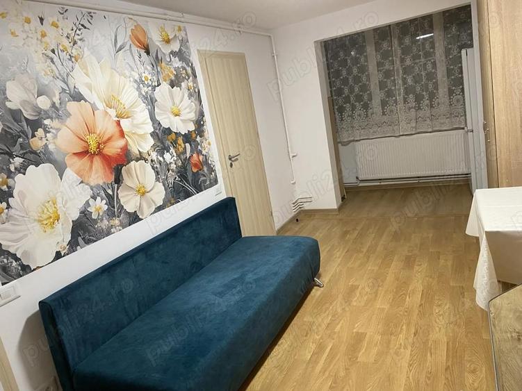 Garsonieră semidecomandată în Uzina 2
