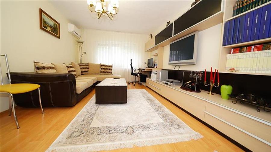 Apartament 4 camere | Stefan cel Mare - 2