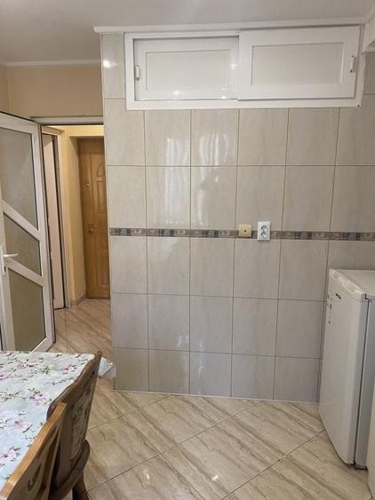 Garsonieră decomandată în Tomis III