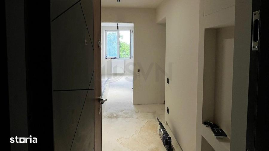 Apartament cu 2 camere în Colentina