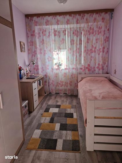 Apartament cu 3 camere în Vest