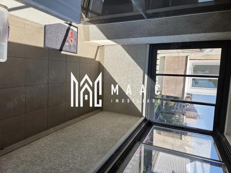 Apartament cu 3 camere decomandat, mobilat în Traian