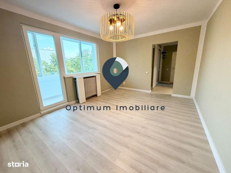 Apartament cu 4 camere decomandat în Mănăștur