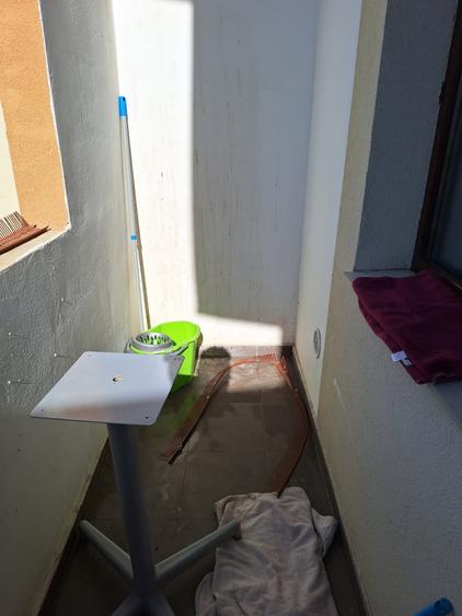 Apartament cu 2 camere, 44 mp, parcare, zona Terra - 6