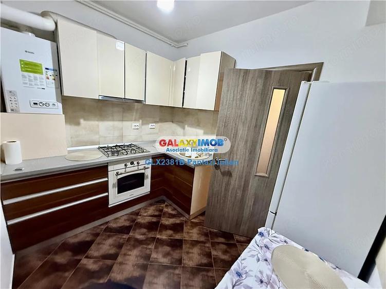 Apartament cu 2 camere decomandat, mobilat în Dristor