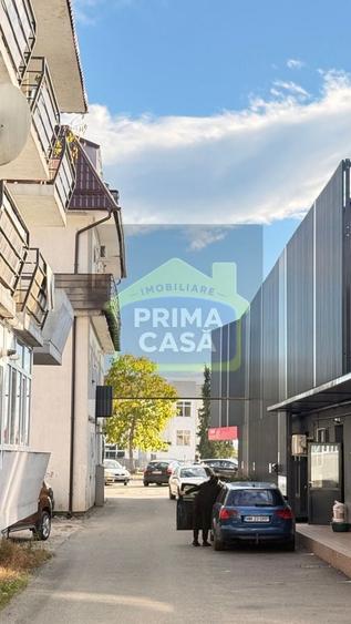 Garsonieră decomandată în Săsar
