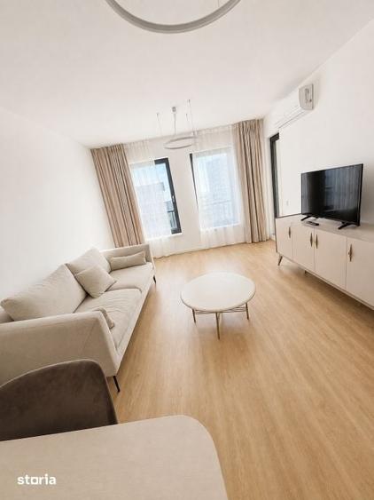 De vanzare apartament 2 camere | H Pipera Lake | Aviatiei*Pipera | Pa - 1