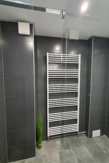Garsonieră semidecomandată în Iris