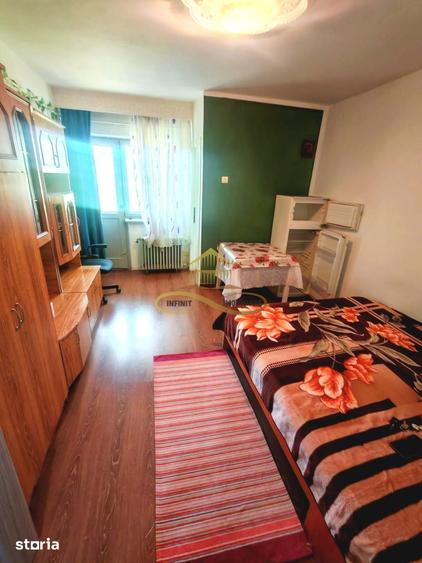 Garsoniera de inchiriat - Bacau - 1