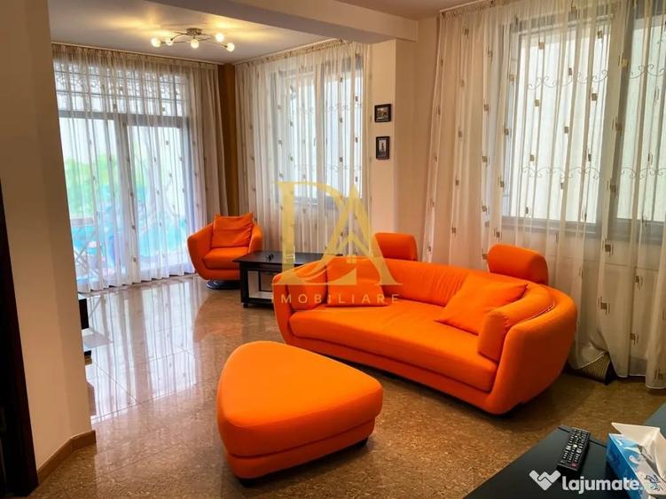 2 Camere + Curte proprie 79 mp | Parter | Bucure?tii Noi - 4
