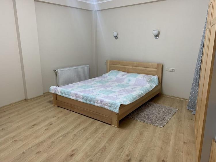 Apartament cu 1 camera in Dambul Rotund - 1