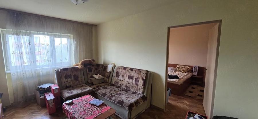 Vand apartament 2 camere - 7