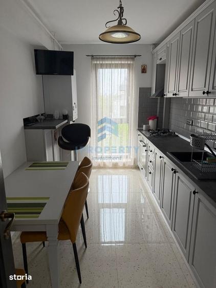 Apartament cu 4 camere în Titan