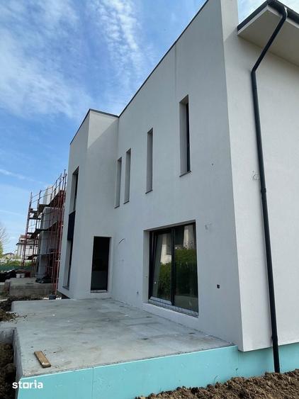 Casa Premium Smart|5 camere|Panouri 10 kw|Pompa de caldura | Bragadiru - 3