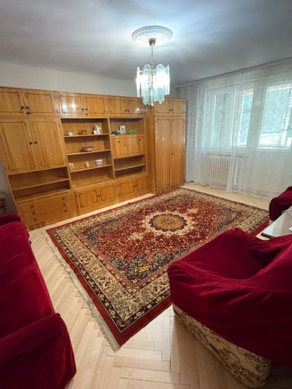 Apartament cu 2 camere 62 mp zona 1 Mai - 2