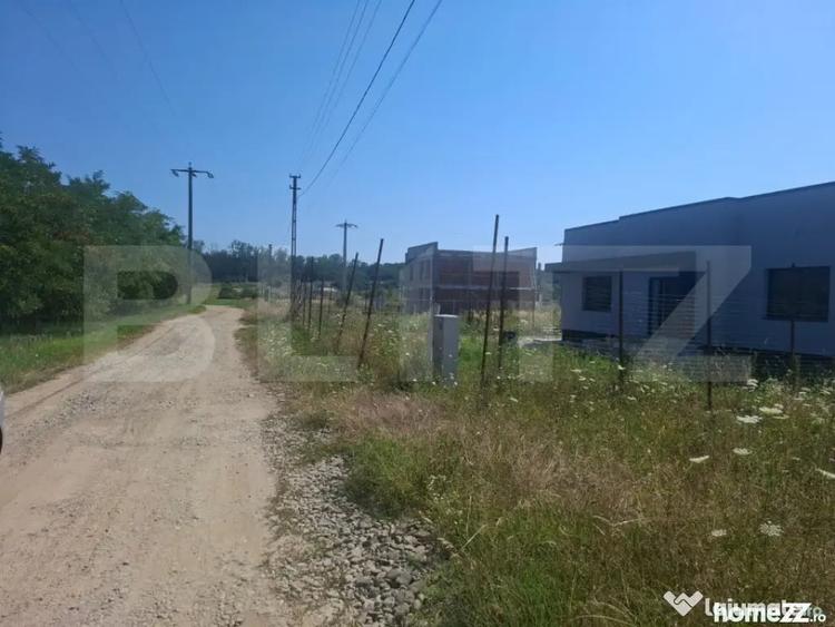 Teren în Dragomirești