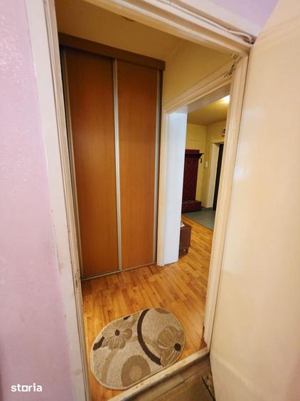 Apartament 3 camere, decomandat, parter, zona Republicii - 5