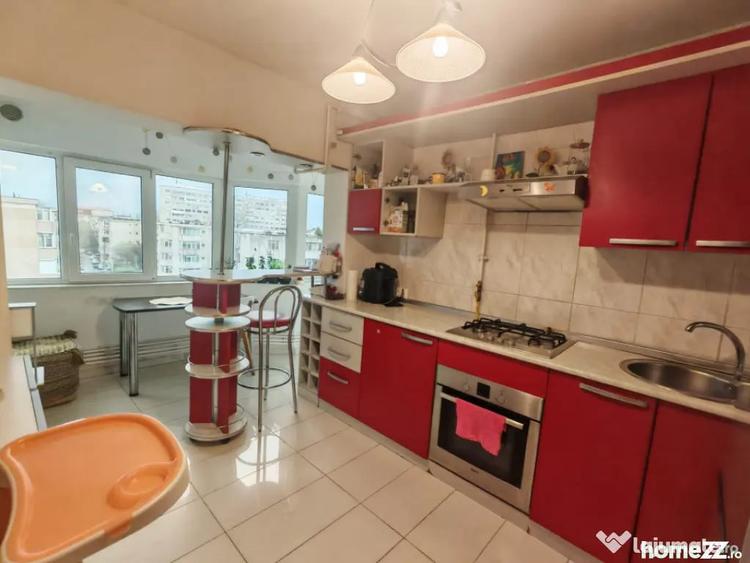 Apartament 3 camere de vanzare | Zona Far, Constan?a - Constanta (Constanta) - 2