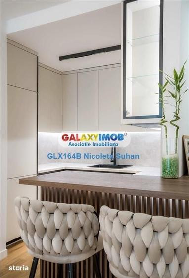 Apartament 2 camere de inchiriat - ONE Cotroceni Park | Loc parcare su - 7
