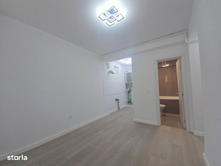 Apartament cu 2 camere în Dobroești
