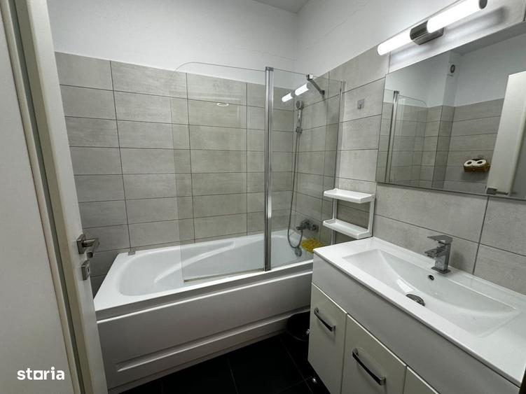 Apartament cu 2 camere decomandat în Dobroești