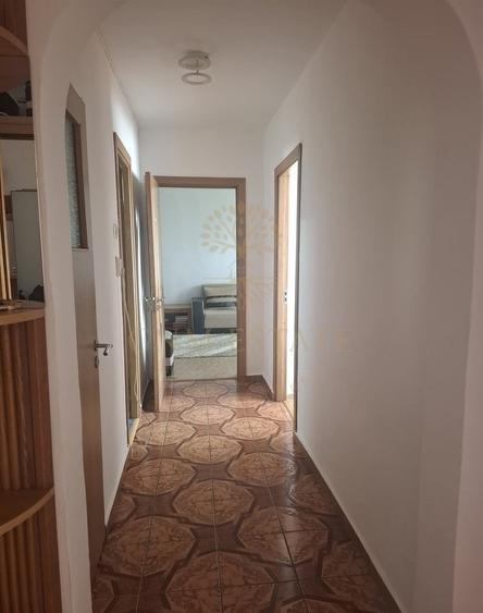 Apartament cu 2 camere decomandat în Brâncoveanu