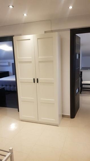 Apartament cu 3 camere decomandat în Militari