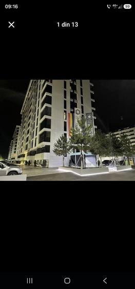 Apartament 2 camere Transparent Residence - 4
