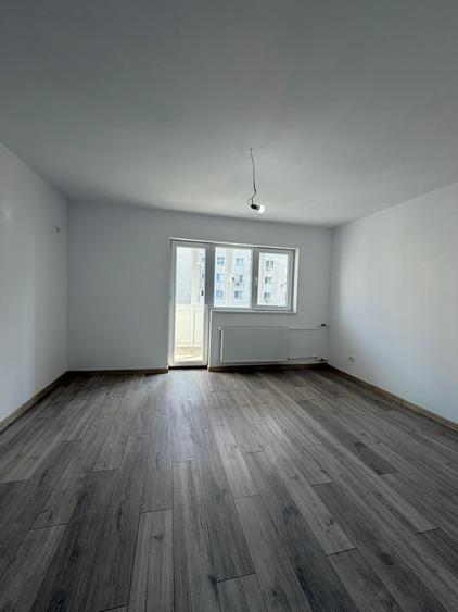 Apartament cu 2 camere decomandat în Sălăjan