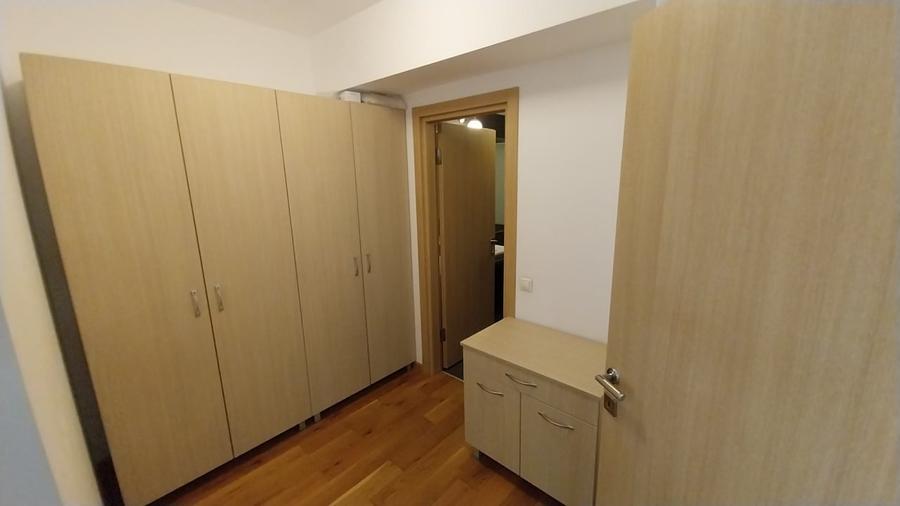 Apartament cu 2 camere decomandat, mobilat în Aviației