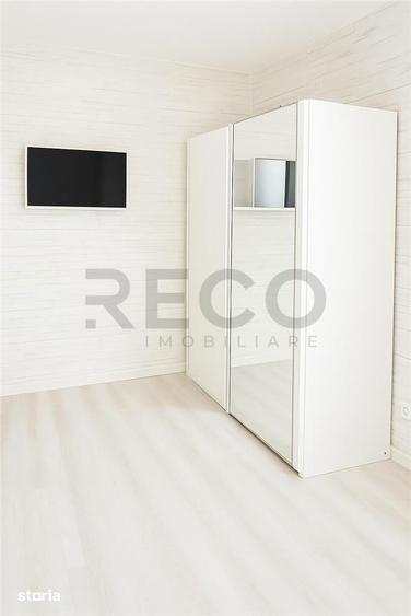 RECO Apartament 2 camere, etaj 1, Nufarul - 7