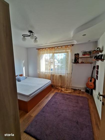 Inchiriere| Apartament 2 camere | Pacii |centrala proprie - 3