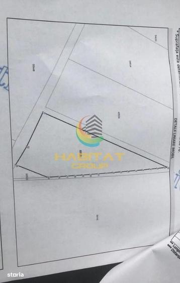 Spațiu comercial, în Ștefăneștii de Sus