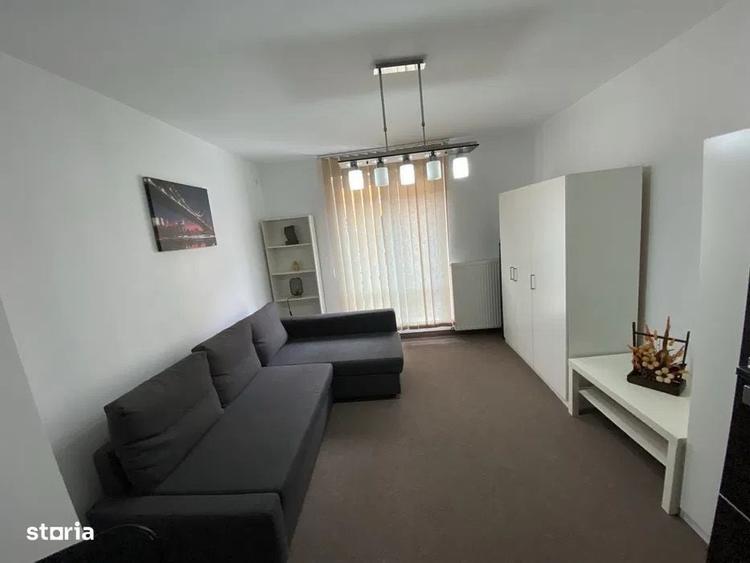 Apartament cu 2 camere decomandat în Ultracentral